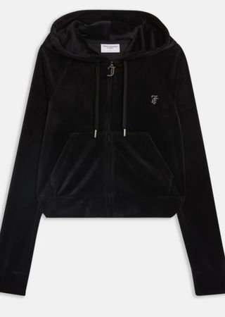 Juicy Couture Hoodies Jackets(0002)