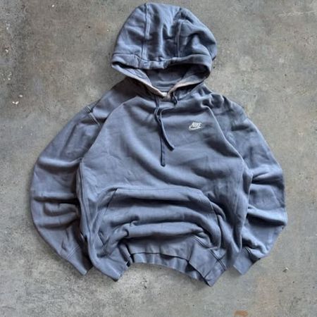 Authentic Nike Hoodies