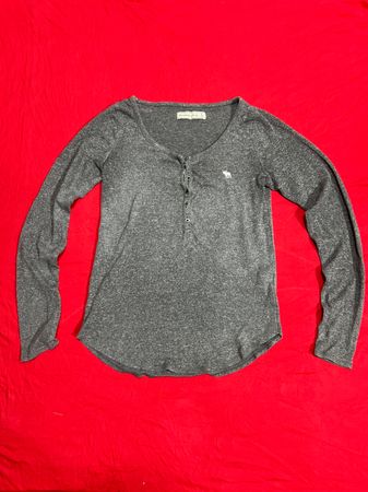 Abercrombie & fitch and Hollister Tops