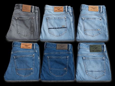 Männer's American legen