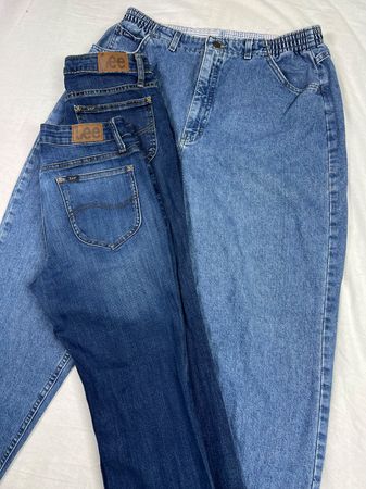Lee jeans (J-0029)