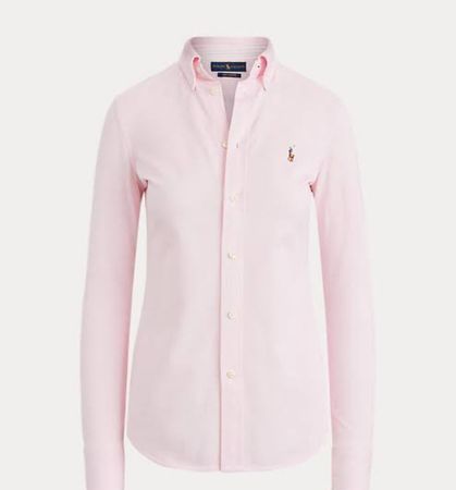 Ralph Lauren Button Up Shirt