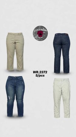 Tommy Hilfiger pants WR-2372