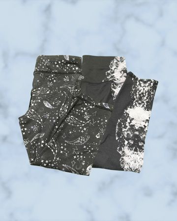 Alo Leggings & Capris (ZKIT-88)