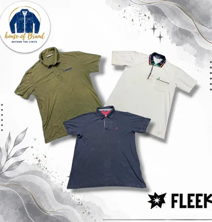 Ralph Lauren Polo Shirts