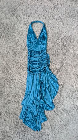 ***Y2K Cottagecore Dress