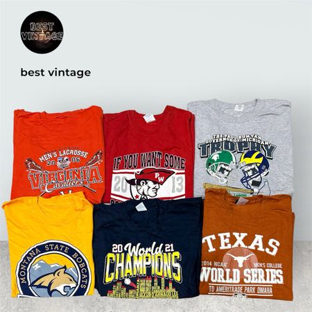 Pro Sports T-Shirts