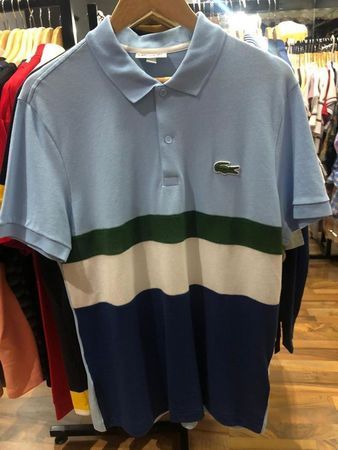 Lacoste tshirts
