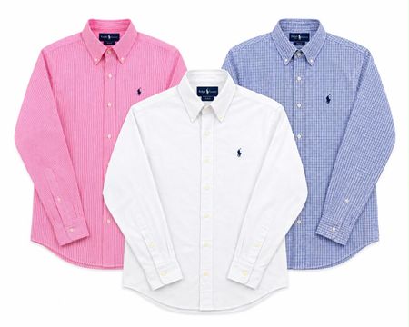 ralph laurren shirts