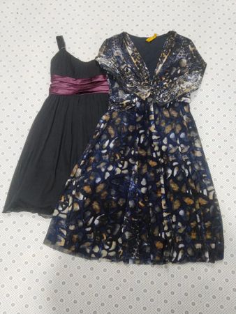 Md68 long Grunge dress -5p 18/9/26