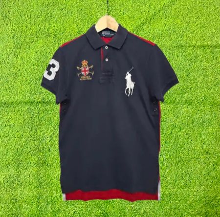 Ralph Lauren Polo Shirts