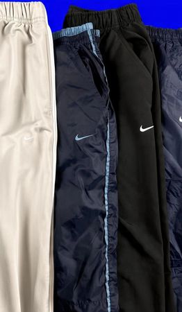 Jogging Baggy Nike