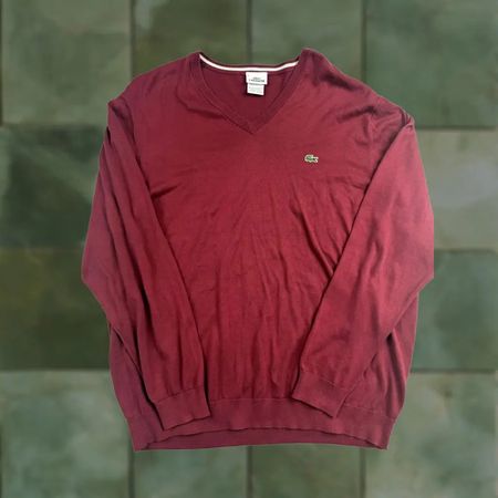 Bellissimi maglioni Premium Lacoste