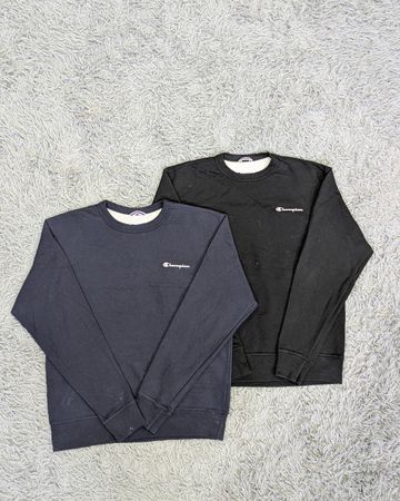 ##Branded Champion Sweatshirts