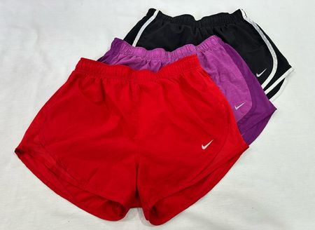 Nike Sexy Shorts Dri-Fit B#-528. 🩳
