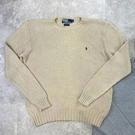 Premium Polo Ralph Lauren Sweaters
