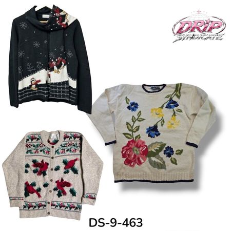 Lustiger Graphic Style Alltag Gemütlicher Novelty Pullover (DS-9-463)