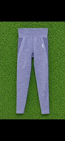 Leggings Gymshark (0004)