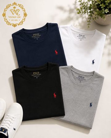 Ralph Lauren T-Shirts