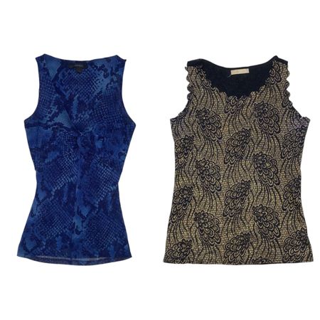 Y2k.Tank top