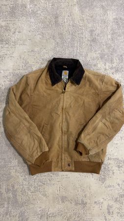 Vestes Carhartt Premium