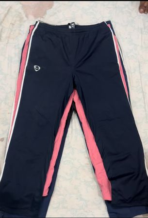 Pantalon de track nike authentique