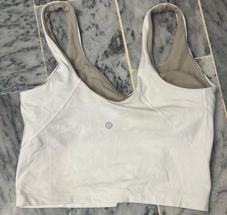 Lululemon bras