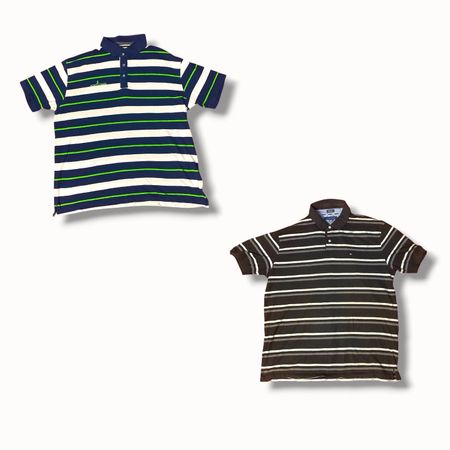 Over size t shirt mix brand