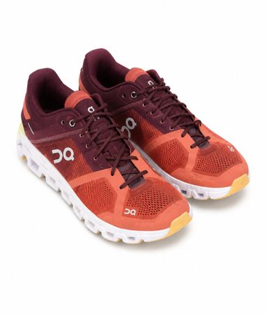 On Cloud Sneakers