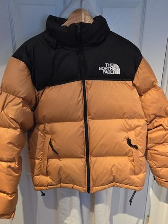 Vestes Puffers Premium North Face