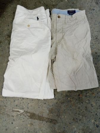 Ralph Lauren Cotton Pant