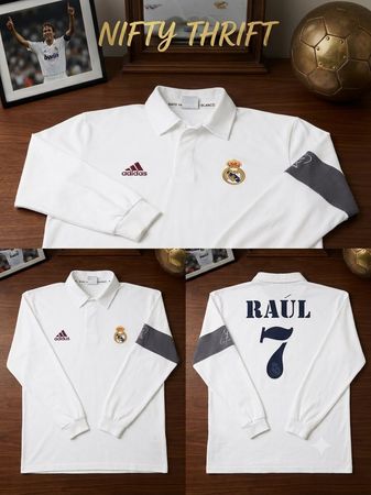 Adidas Rugby Shirts