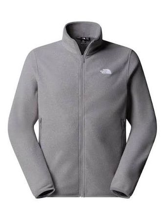 Tnf fleece