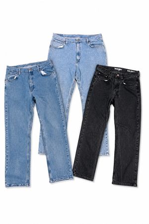 Wrangler Jeans id ( 322 )