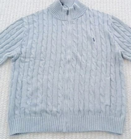 Ralph Lauren Sweaters