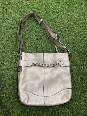 Coach bags