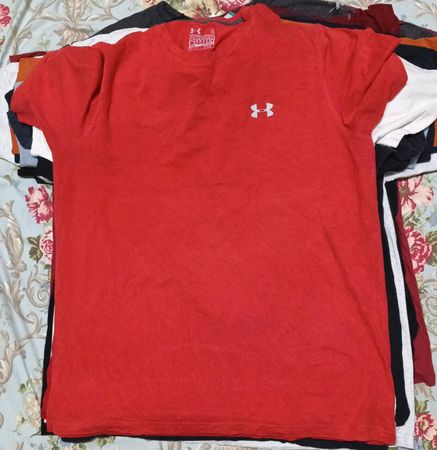 Unisex Mix Brand T shirts