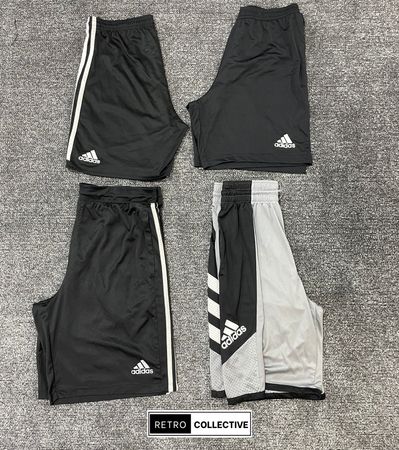 Adidas Shorts #230726