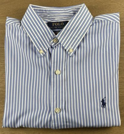 ⚜️Ralph Lauren button up shirt