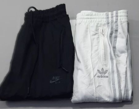 Nike Adidas Jogginghose