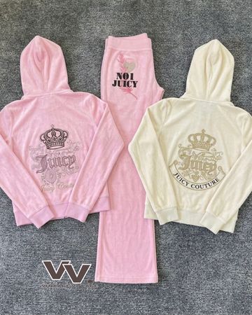 Juicy Couture Mixed #050826 #002