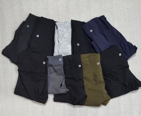 Lululemon leggings