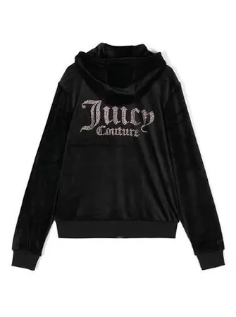 Suéter Juicy Couture