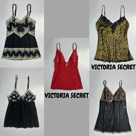 🖤 Coleção Femme Midnight Lace (CTV: 172)