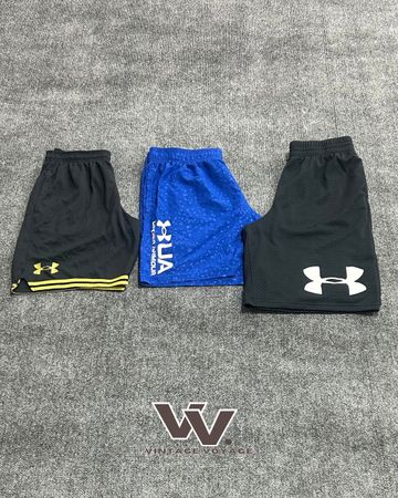Shorts Under Armour #010926 #018