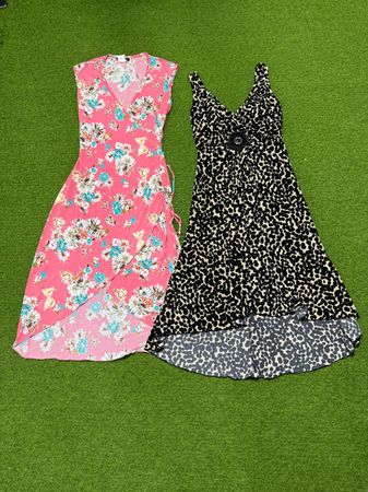 Yv129 Mini Kleid 13P