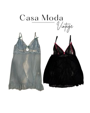 021026-9 hauts babydoll 15 pièces