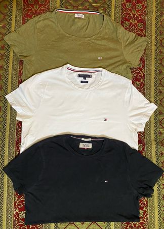 Tommy Hilfiger Polo Shirts