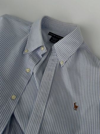 Premium Ralph Lauren Button Up Shirts