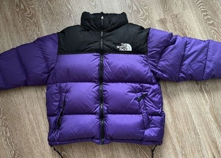 North Face Puffer Jackets